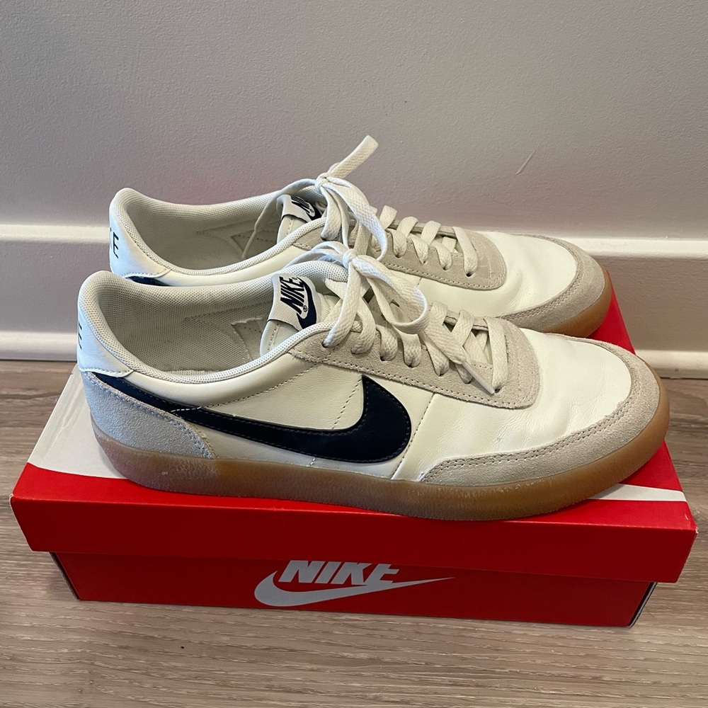 Nike Killshot 2- Men’s 9.5